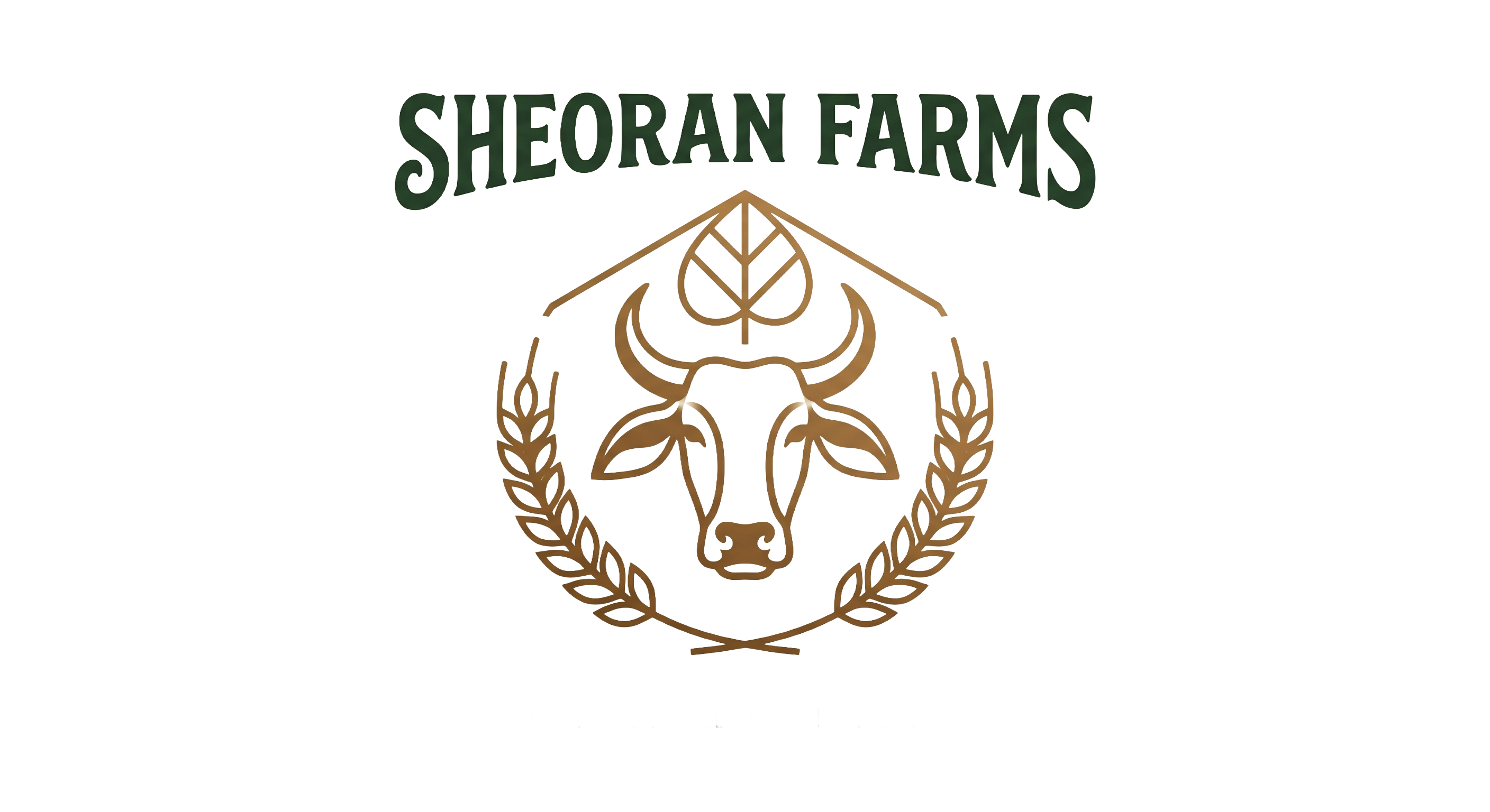 Sheoran Farms logo